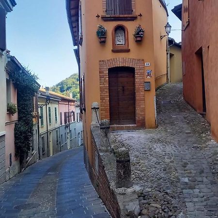 Apartamento Novecento Bertinoro Exterior foto