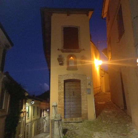 Apartamento Novecento Bertinoro Exterior foto