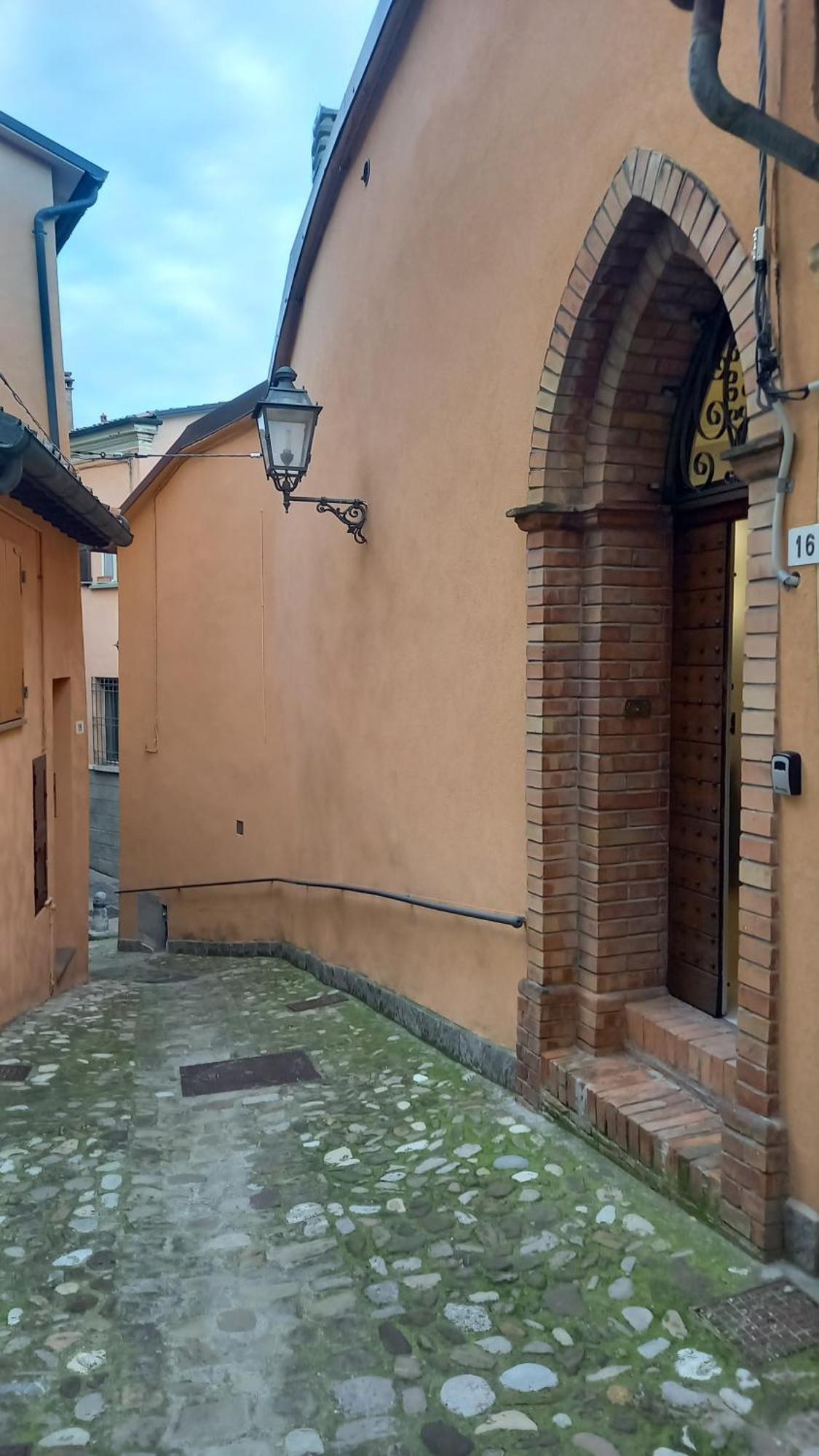 Apartamento Novecento Bertinoro Exterior foto