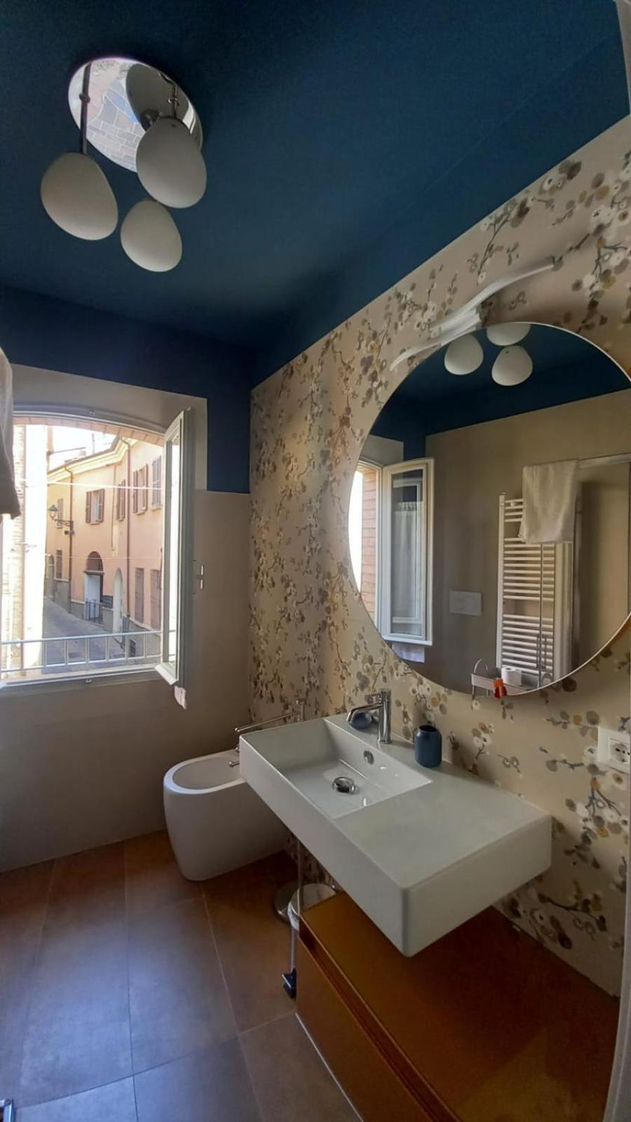 Apartamento Novecento Bertinoro Exterior foto