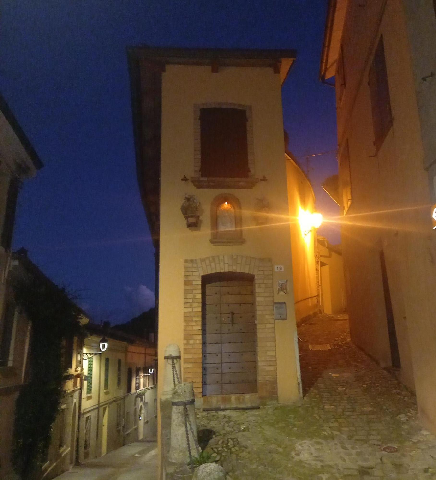 Apartamento Novecento Bertinoro Exterior foto